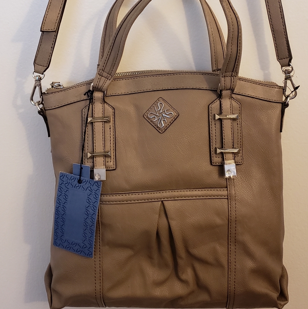 Vera Wang bag